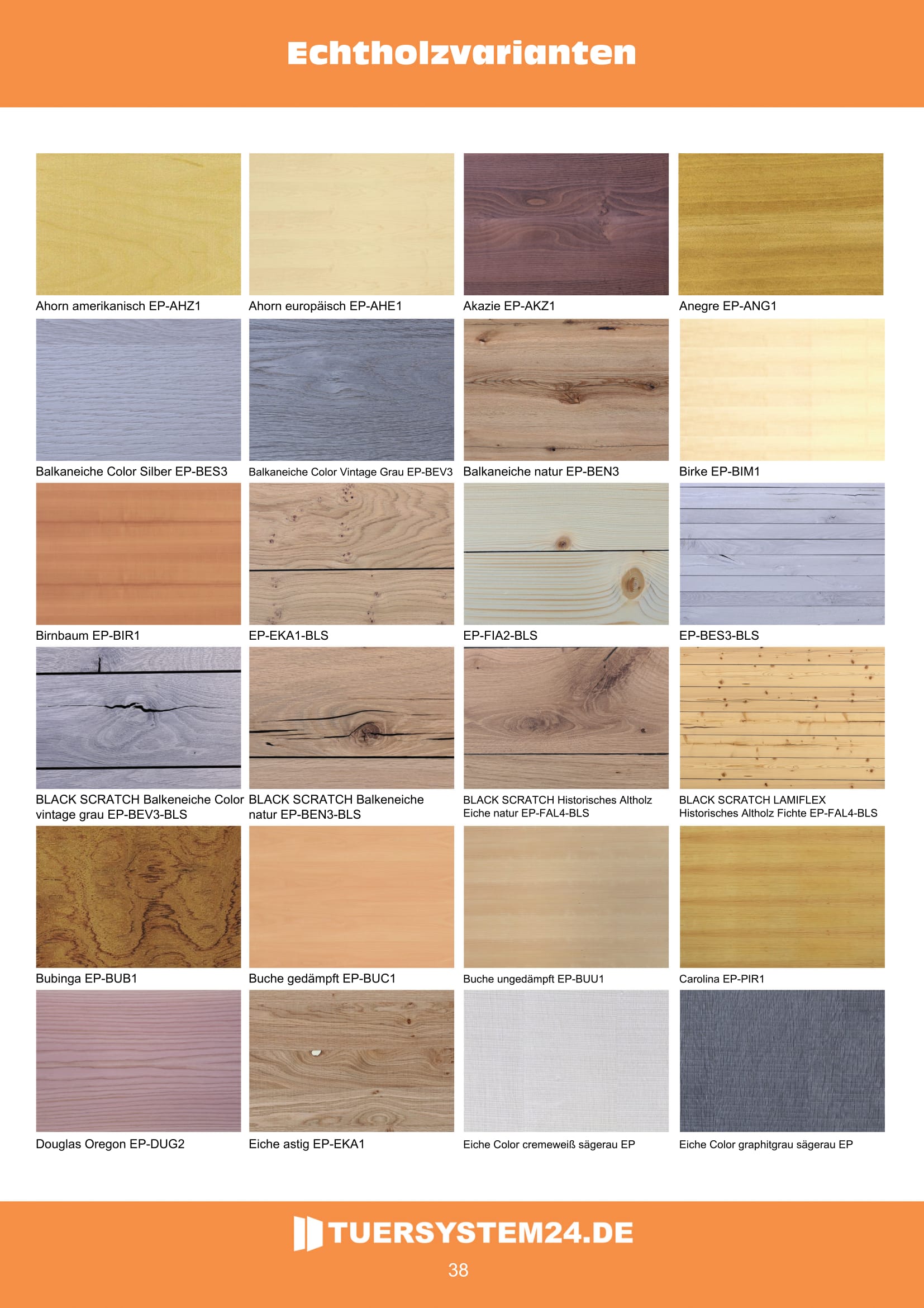 Holzschiebetür Beschlagset Türblatt Holz, 145,00